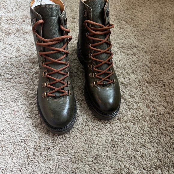 boot by LANX - Picture 3 of 8